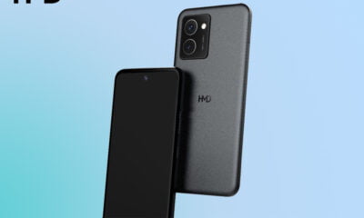 HMD Global Resmi Merilis Smartphone HMD Pulse Series di Pasar Eropa
