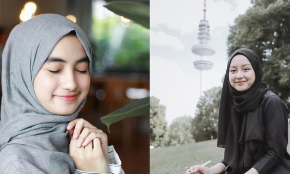 Tampil Percaya Diri dengan Hijab: Tips untuk Wajah Bulat