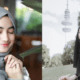 Tampil Percaya Diri dengan Hijab: Tips untuk Wajah Bulat