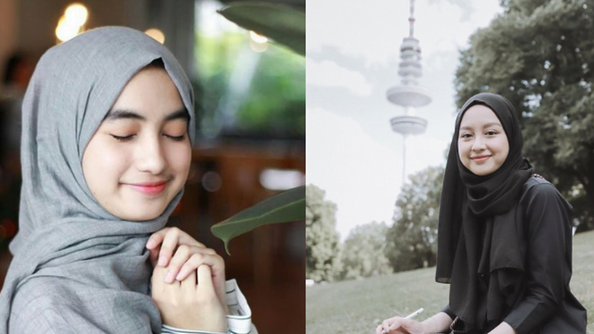 Tampil Percaya Diri dengan Hijab: Tips untuk Wajah Bulat