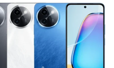 Vivo Y200i: Smartphone Terbaru dengan Baterai Jumbo dan Performa Unggulan