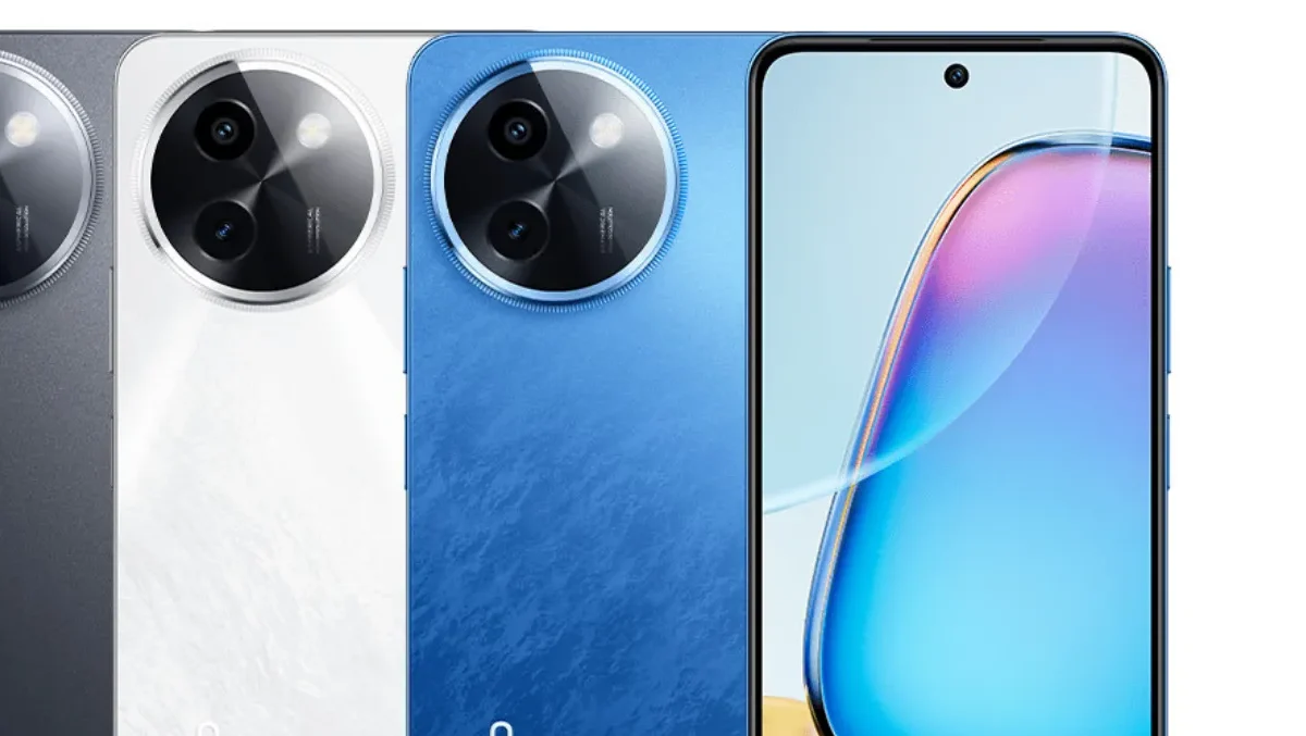 Vivo Y200i: Smartphone Terbaru dengan Baterai Jumbo dan Performa Unggulan
