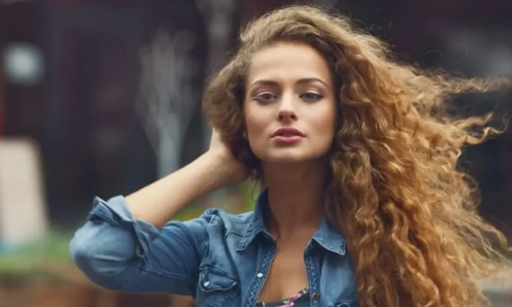 Perawatan Rambut Keriting: Tips Mudah untuk Rambut Sehat dan Cantik