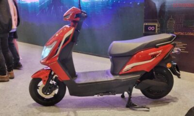 Pemerintah Rencanakan Tambahan Kuota Subsidi Motor Listrik Tahap Kedua