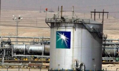 Arab Saudi Meningkatkan Harga Jual Minyak untuk Asia