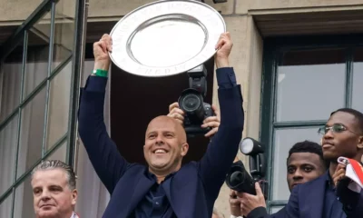 Arne Slot Kabarnya Akan Jadi Manajer Liverpool Musim Depan