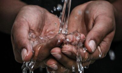 Mengapa Air Termasuk Zat Tunggal? Ini Penjelasannya!