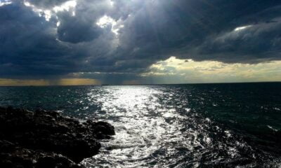 Memahami Fenomena La Nina