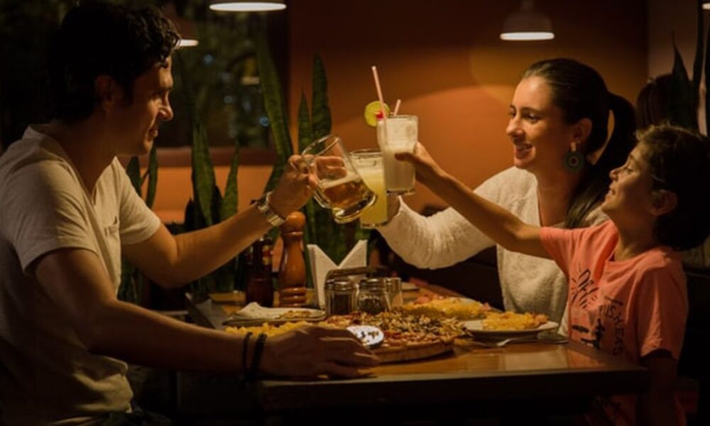 Menjaga Kesehatan Mulai dari Pola Makan: Kapan Waktu yang Tepat untuk Makan?