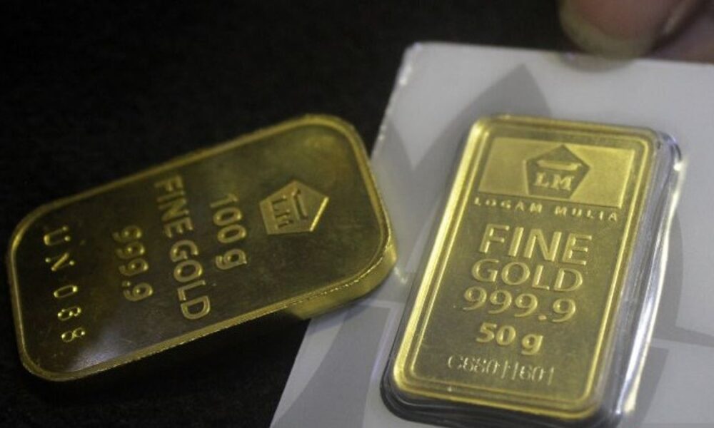 Kenaikan Harga Emas di Pegadaian: Antam dan UBS