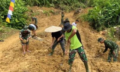 Gotong Royong: Ciri Khas Bangsa Indonesia yang Membawa Banyak Manfaat