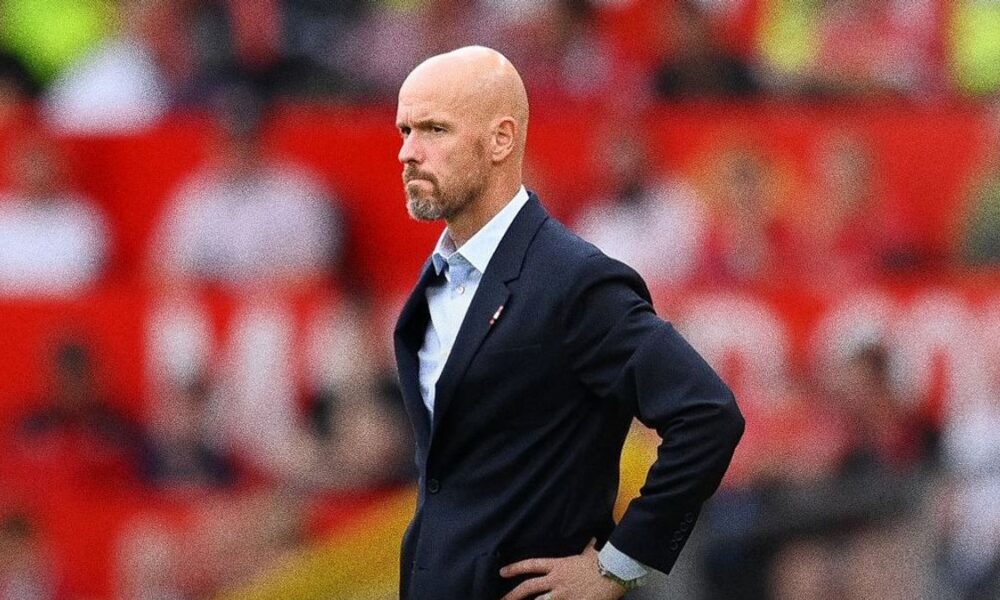 Erik ten Hag Akui Skuad Manchester United Kurang Kuat, Perlu Perbaikan
