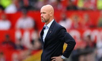 Erik ten Hag Akui Skuad Manchester United Kurang Kuat, Perlu Perbaikan