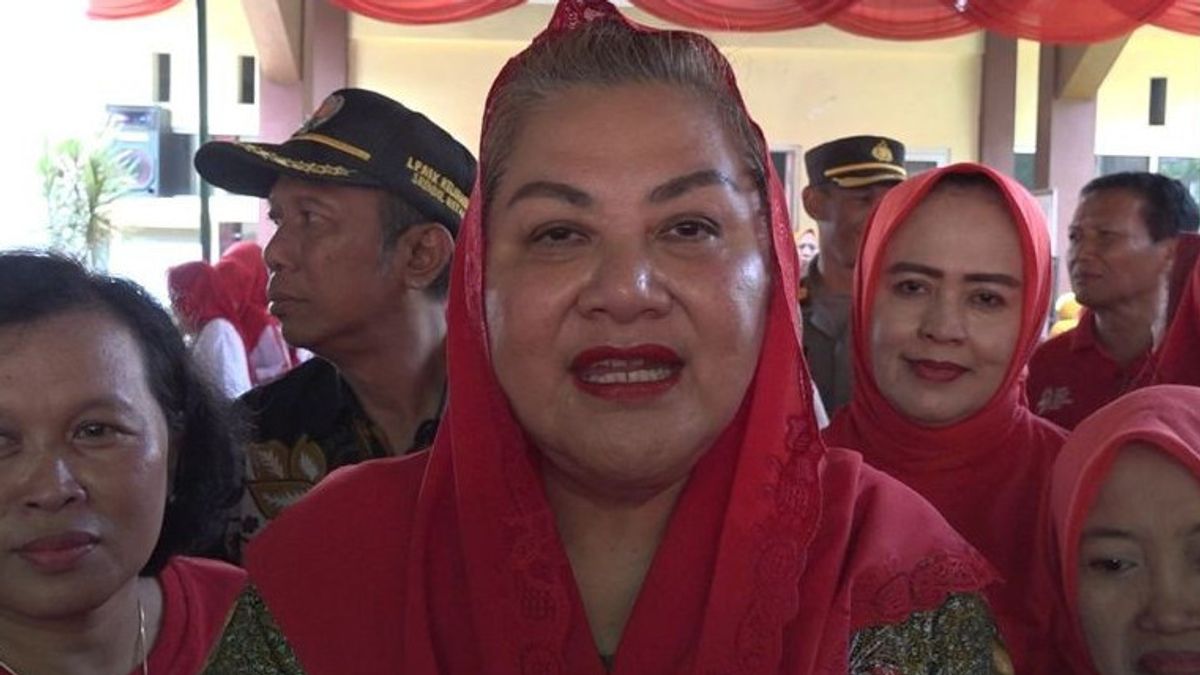 Lima Nama Potensial Calon Wali Kota Semarang Mengemuka Pasca Pernyataan Mundurnya Mbak Ita