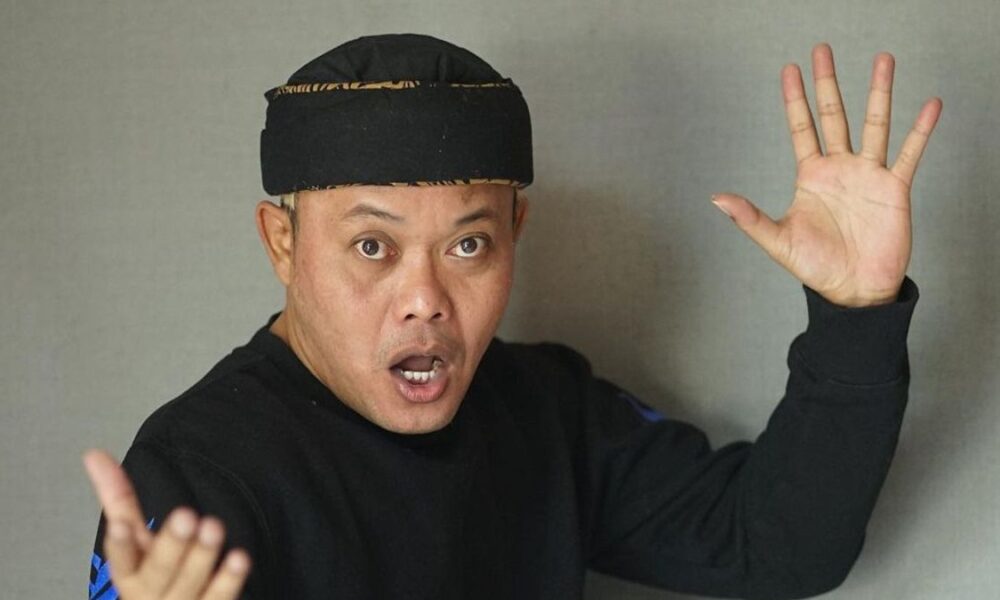 Sule Titipkan Pesan untuk Mahalini Sebelum Pernikahan Rizky Febian