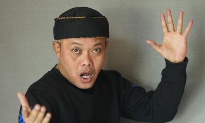 Sule Titipkan Pesan untuk Mahalini Sebelum Pernikahan Rizky Febian