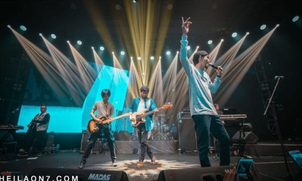 Tiket Tur Sheila on 7 'Tunggu Aku Di' Ludes dalam Waktu Tujuh Menit