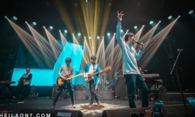 Tiket Tur Sheila on 7 'Tunggu Aku Di' Ludes dalam Waktu Tujuh Menit