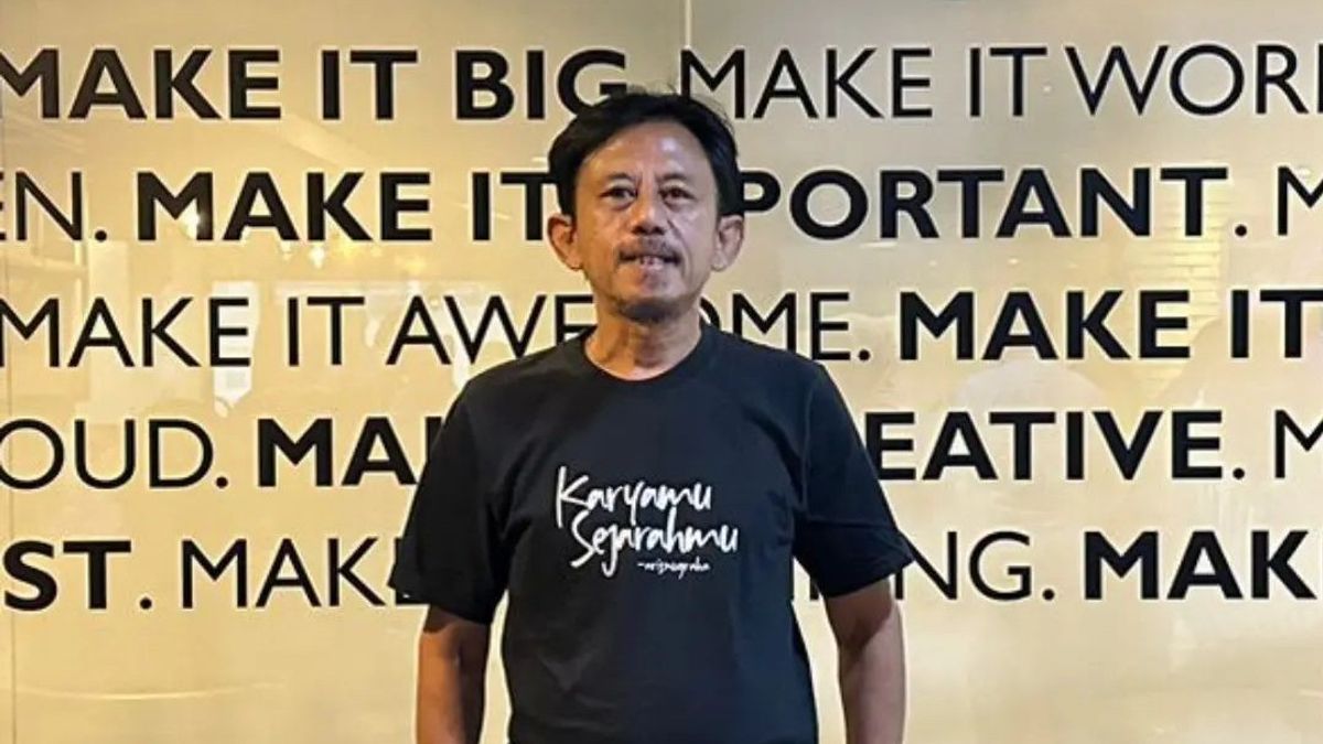 Epy Kusnandar Positif Gunakan Narkoba: Polisi Dalami Motif dan Tes Kesehatan