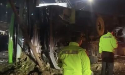 Mengurai Kecelakaan Tragis Bus Pariwisata: Imbauan dan Penyelidikan Kakorlantas Polri