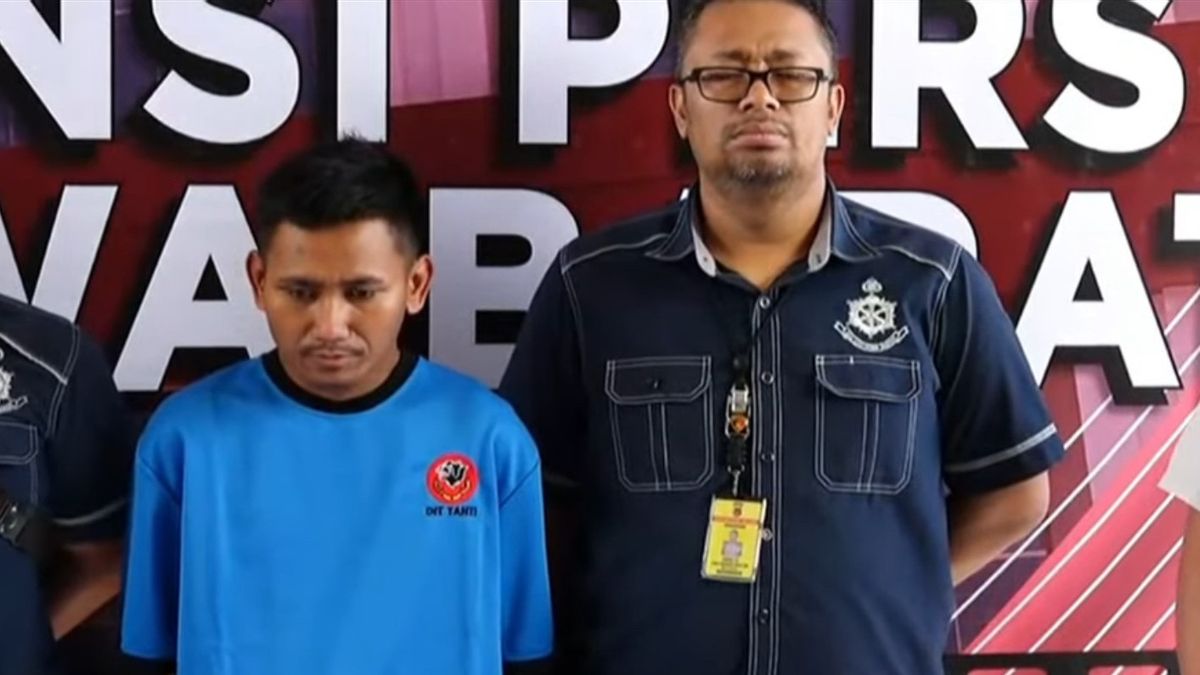 Polda Jawa Barat Tegaskan Tidak Ada Salah Tangkap dalam Kasus Pembunuhan dan Pemerkosaan Vina Cirebon