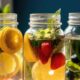9 Manfaat Kesehatan Infused Water Lemon yang Perlu Kamu Ketahui