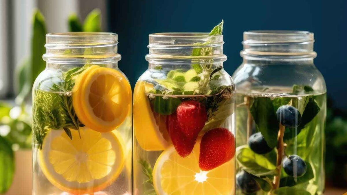 9 Manfaat Kesehatan Infused Water Lemon yang Perlu Kamu Ketahui