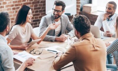 Membangun Komunikasi Efektif