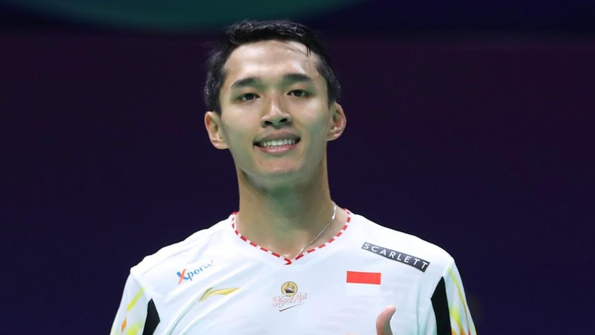 Indonesia Menang Telak 4-1 melawan India dalam Laga Penyisihan Grup C Piala Thomas 2024