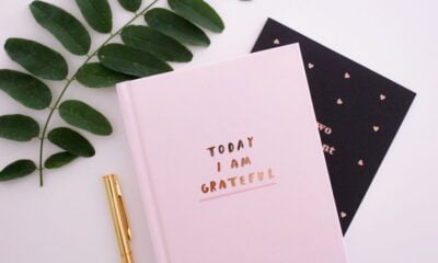 Memulai Perjalanan Bersyukur: Tips Menulis Jurnal Bersyukur