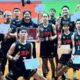 Tim Basket USM Raih Juara I dalam Kejuaraan Piala Wali Kota Semarang 2024