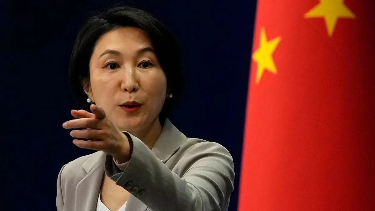 Cina Apresiasi Keberhasilan Indonesia dalam Menyelenggarakan 10th World Water Forum di Bali