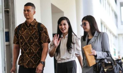 Kejaksaan Agung Panggil Sandra Dewi untuk Pemeriksaan Kasus Korupsi Timah