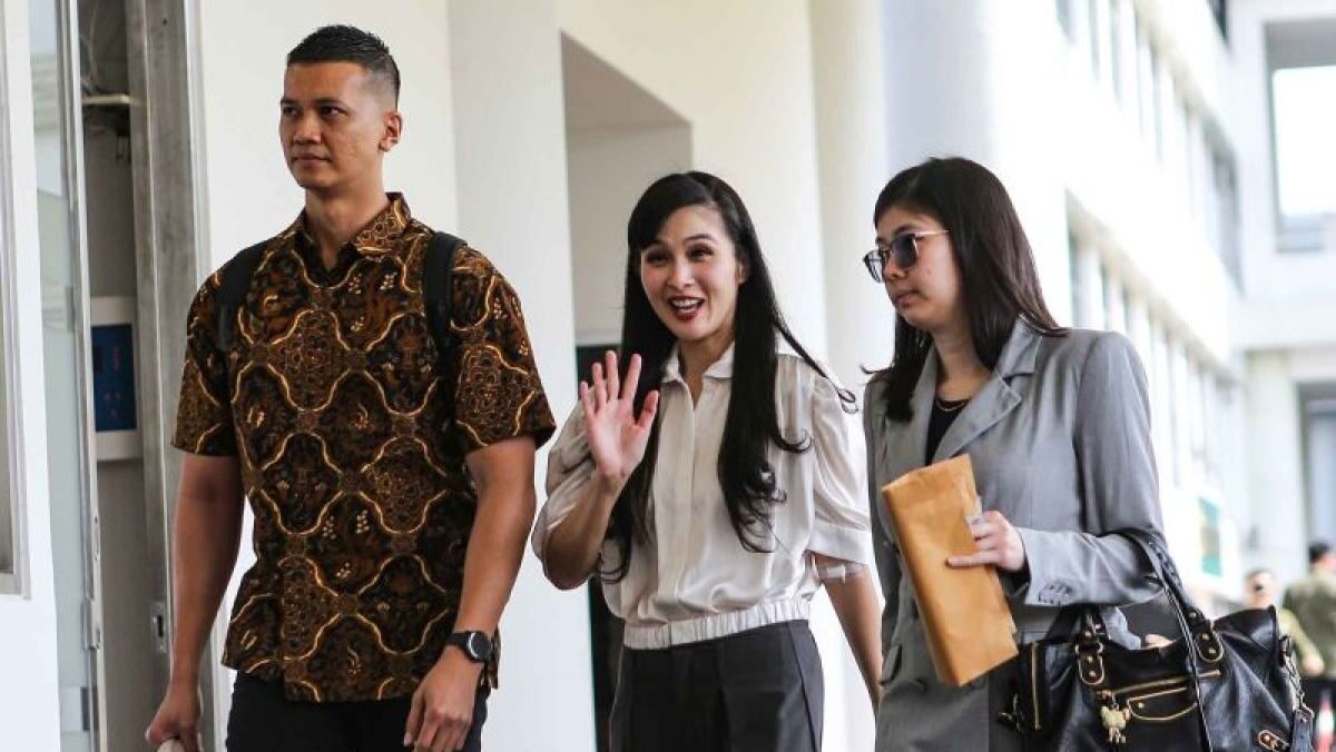 Kejaksaan Agung Panggil Sandra Dewi untuk Pemeriksaan Kasus Korupsi Timah