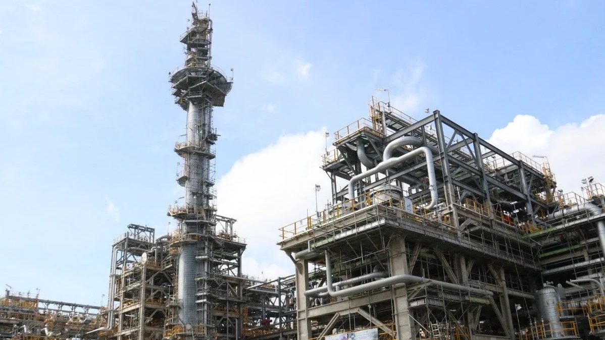 Evaluasi Program Gas Murah Industri: Tantangan dan Dampaknya terhadap Kinerja Industri Pengolahan