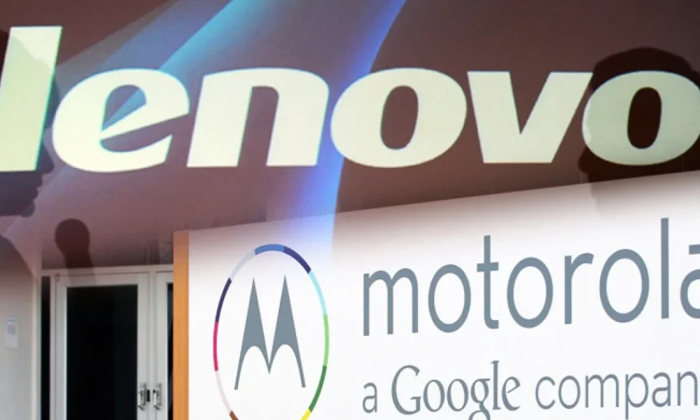 Lenovo dan Motorola Dilarang Menjual Produk di Jerman Akibat Sengketa Paten dengan InterDigital