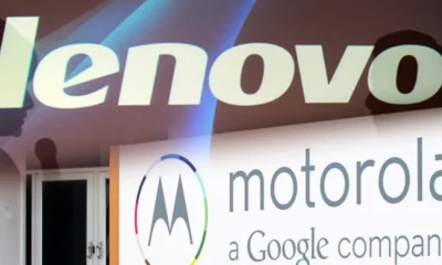 Lenovo dan Motorola Dilarang Menjual Produk di Jerman Akibat Sengketa Paten dengan InterDigital