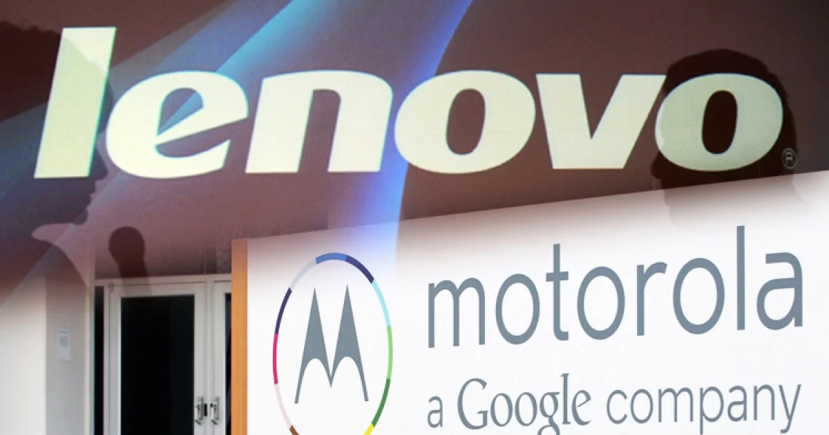 Lenovo dan Motorola Dilarang Menjual Produk di Jerman Akibat Sengketa Paten dengan InterDigital