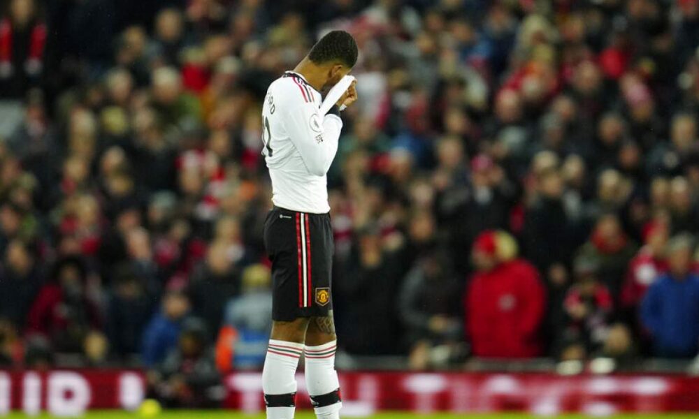 Manchester United Mengalami Musim yang Kelam: Rekor Kebobolan Terburuk Sejak 1976/1977