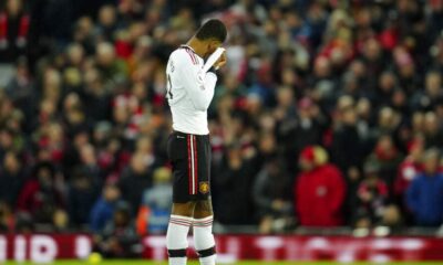 Manchester United Mengalami Musim yang Kelam: Rekor Kebobolan Terburuk Sejak 1976/1977