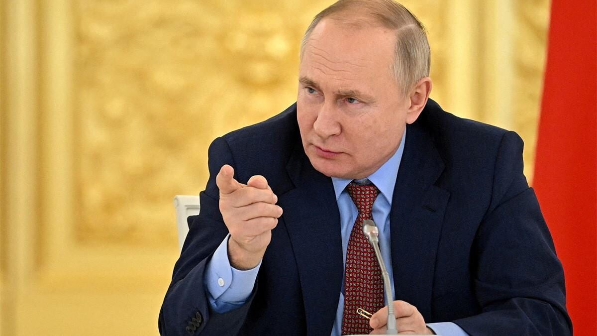 Perombakan di Kementerian Pertahanan Rusia: Putin Ganti Menhan Sergei Shoigu dengan Ekonom Andrey Belousov