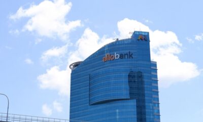 Allo Bank Indonesia Tbk. Terus Susun Strategi untuk Mempertahankan Kinerja hingga Akhir 2024
