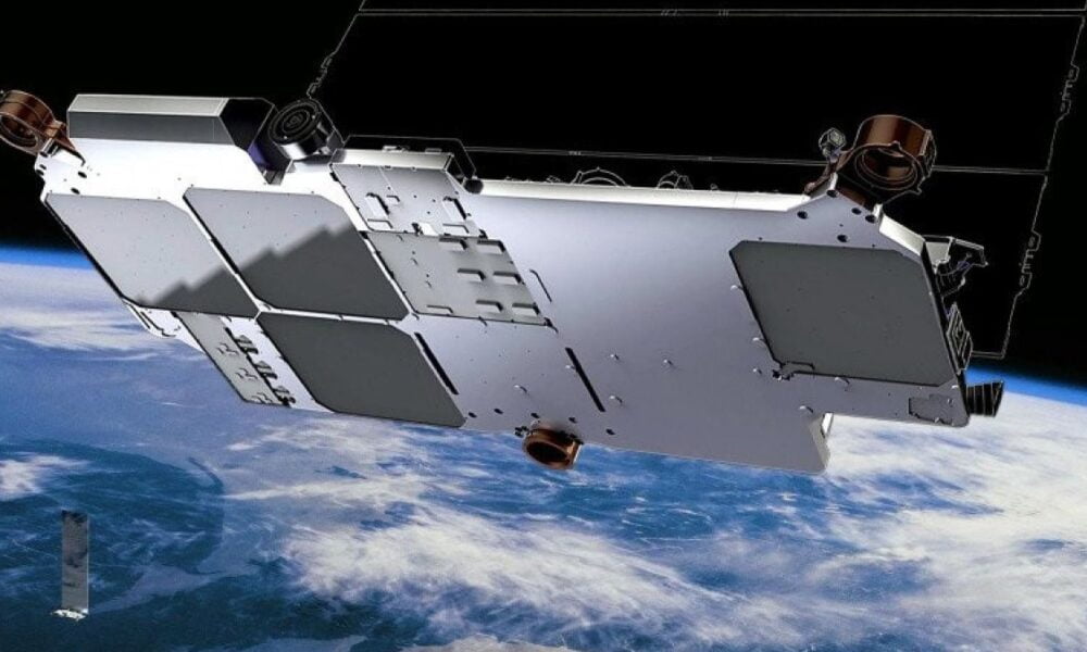 Starlink Akan Meluncur di Indonesia Pertengahan Mei 2024