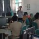 Dosen FTIK Universitas Semarang Buka Pelatihan Animasi 3D dengan Aplikasi Blender di SMK NU 1 Kendal