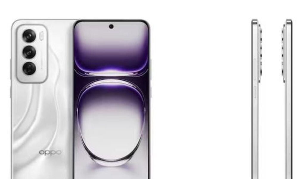 Oppo Reno 12 Series Resmi Dirilis Secara Global, Hadirkan Perbedaan dari Versi China
