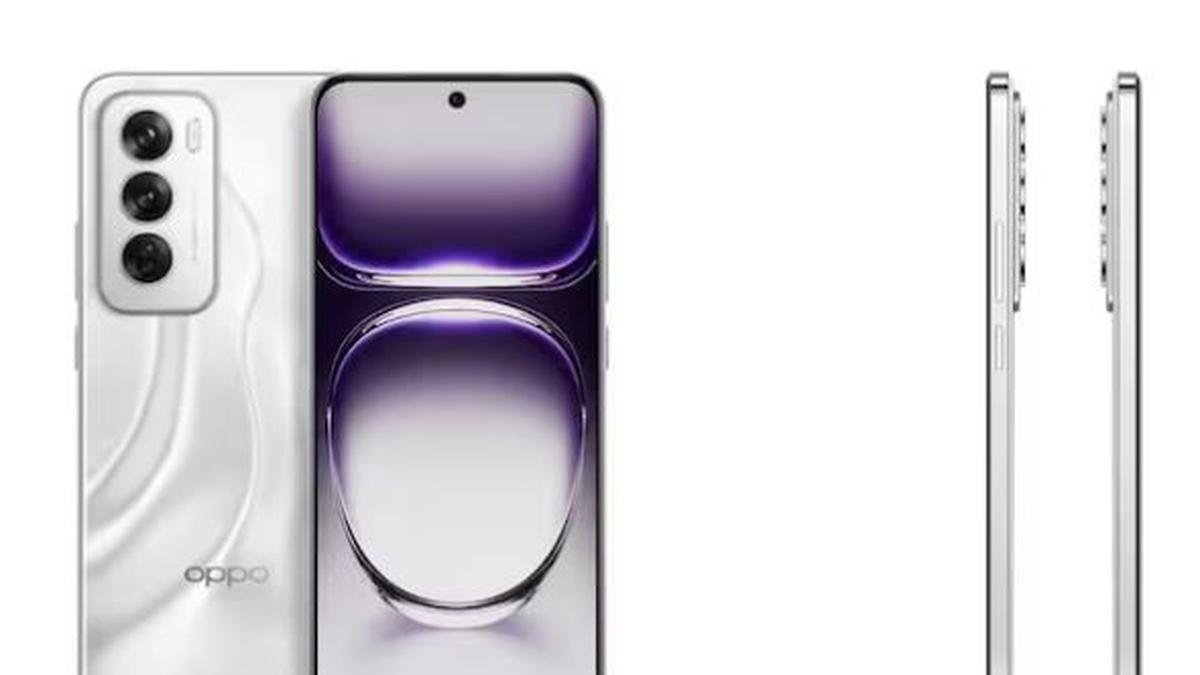 Oppo Reno 12 Series Resmi Dirilis Secara Global, Hadirkan Perbedaan dari Versi China