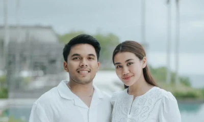 Thariq Halilintar Siapkan Pernikahan dengan Aaliyah Massaid: Persiapan Sudah 90 Persen