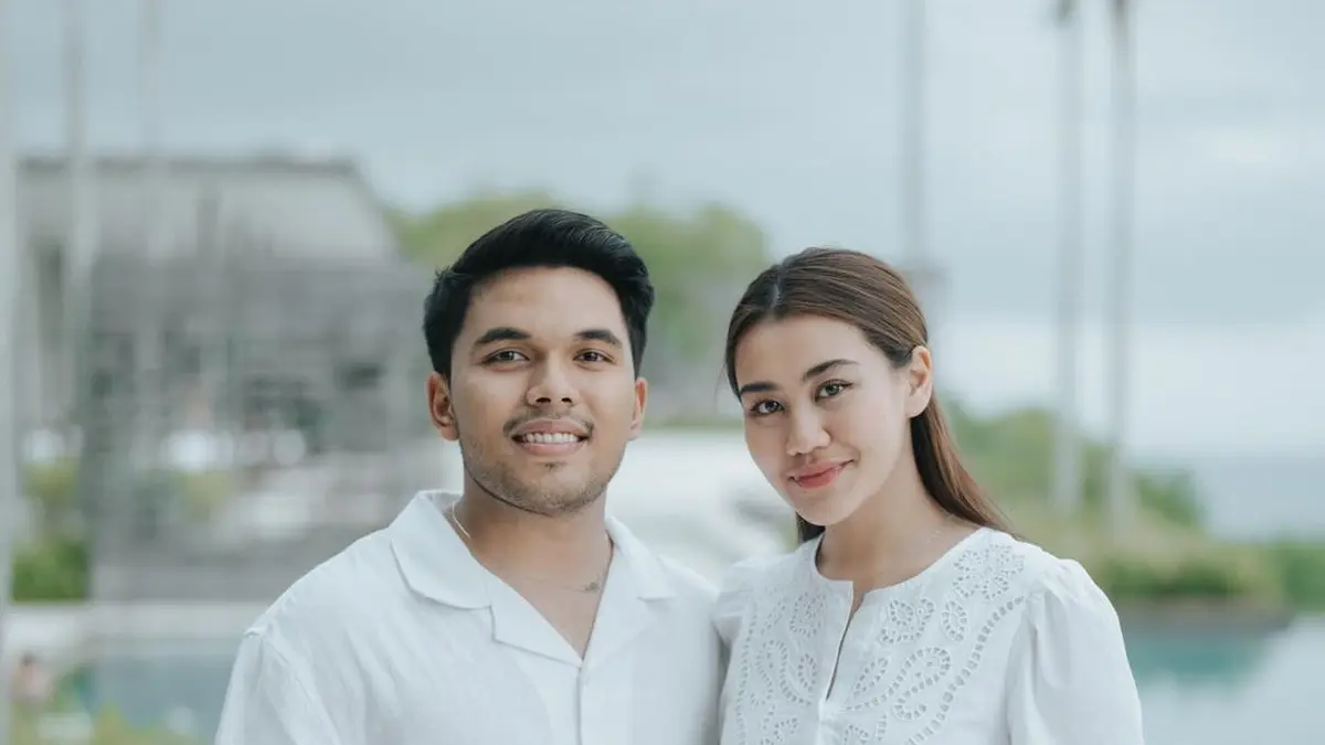 Thariq Halilintar Siapkan Pernikahan dengan Aaliyah Massaid: Persiapan Sudah 90 Persen