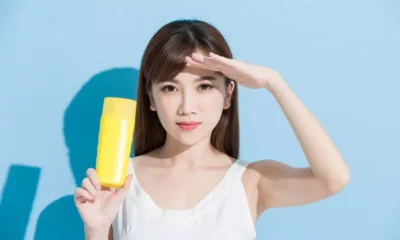 Re-aplikasi Sunscreen: Kunci Perlindungan Kulit Sepanjang Hari