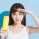 Re-aplikasi Sunscreen: Kunci Perlindungan Kulit Sepanjang Hari